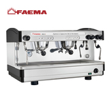 FAEMA飞马E98A2S2 电控半自动咖啡机