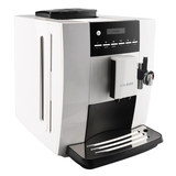 KALERM咖乐美KLM1603.W全自动智能意式咖啡机液晶中文显示
