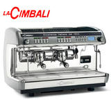 La cimbali m39 TE 金巴利顶配咖啡机