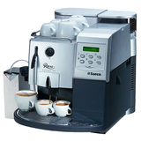 Saeco喜客Royal Cappuccino皇家全自动咖啡机