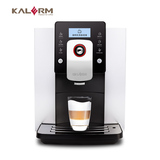 咖乐美 KLM1601全自动智能现磨咖啡机家用商用一键式卡布拿铁