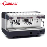 LA CIMBALI M27金巴利咖啡机