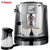 Saeco喜客 Talea Touch Plus 办公室 咖啡机