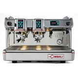 La Cimbali m100 金巴利半自动咖啡机