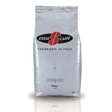 进口咖啡豆ESSSE艾瑟意式浓缩烘焙咖啡豆（灰标）1000g