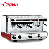 La cimbali金巴利M22 C2双头手控咖啡机