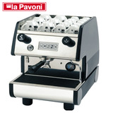 Lapavoni Pub 1v意大利原装进口咖啡机 单头