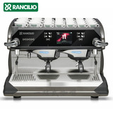 Rancilio兰奇里奥CLASSE 11半自动咖啡机商用意式 高端机显示屏