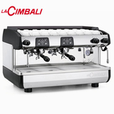 金巴利 CIMBALI M24 DT2 电控商用半自动咖啡机