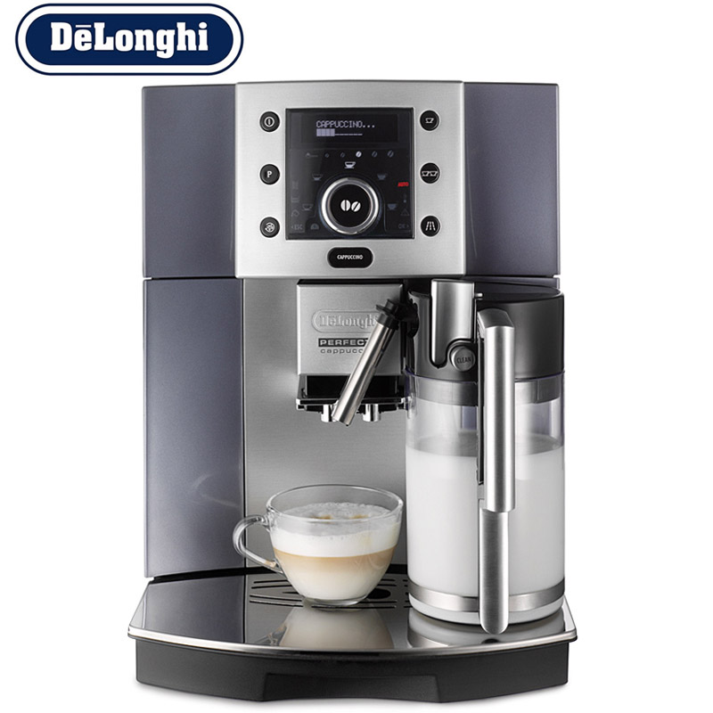 Delonghi德龙 ESAM5500.M 意式全自动咖啡机