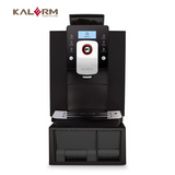 KALERM咖乐美1601PRO智能 触屏大容量 商用意式全自动咖啡机家用