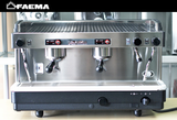 FAEMA E98 商用双头咖啡机